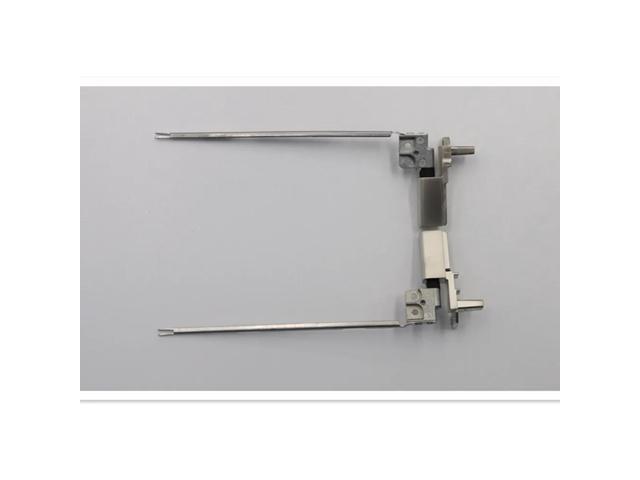 T430 LCD screen hinge (left and right) 04W6864 04W6863