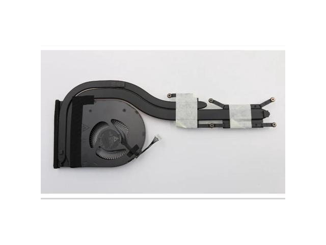 SWG cooling fan, suitable for L480 laptops 01LW140 01LW141 01LW142