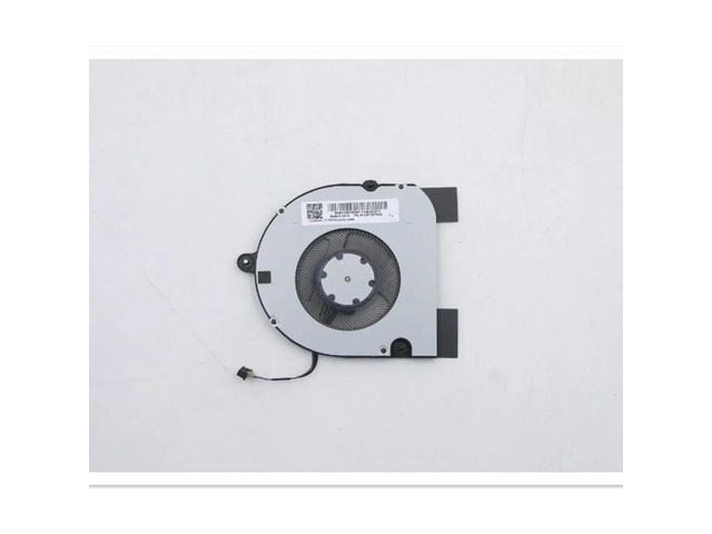 L14 Gen 1 Gen 2 5F10S73401 5F10S73403 CPU Cooler Fan