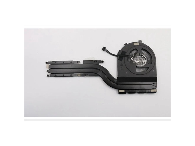 SWG dedicated graphics card cooler and CPU cooler fan 01LW122 01LW123 suitable for E480 and E580