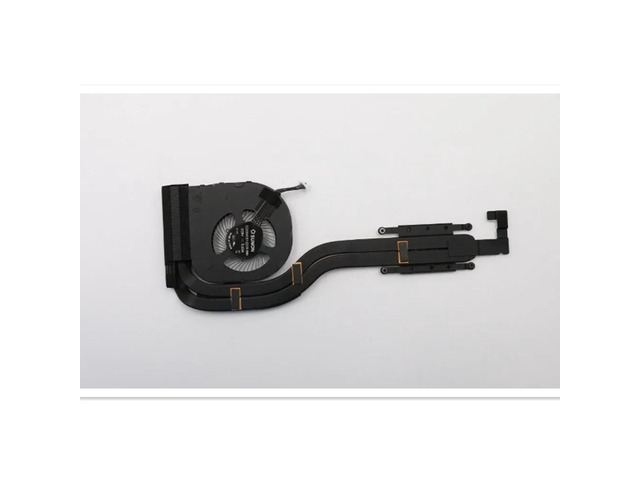 CPU cooler, integrated UMA fan, suitable for T480S 01LV695 01HW697 01HW698 01HW699