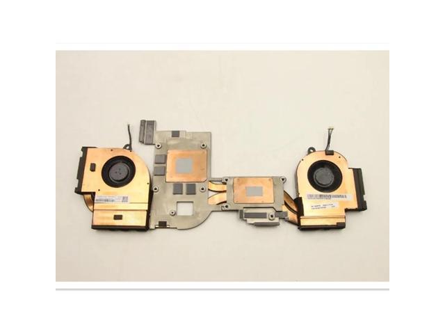 N20P Integrated CPU Cooler Fan, suitable for P15 Gen 2 5H41B77201 5H41B77203