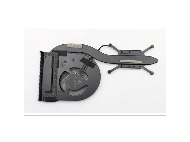 X390 X13 X395 Laptop CPU Cooling Fan 01AW746 01AW747 01AW748