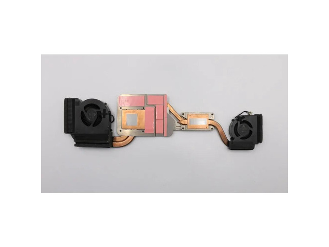 P71 PC CPU Cooling Fan Heatsink 01AV344
