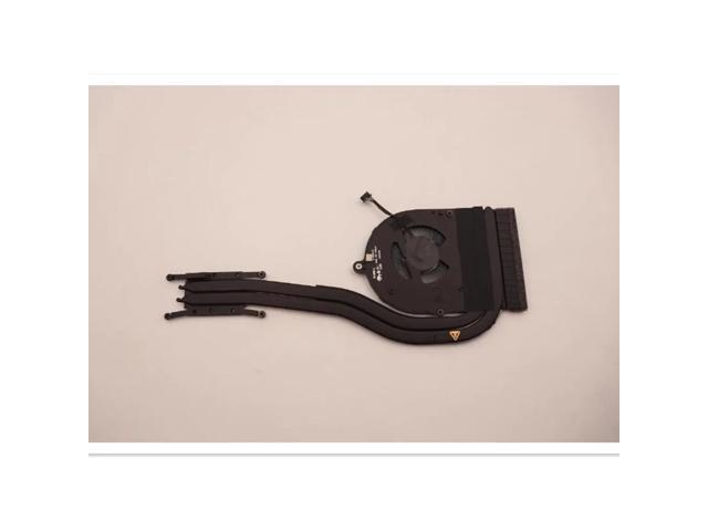 UMA CPU cooling fan heatsink, suitable for L15 laptops 5H40S72947 and 5H40S72948
