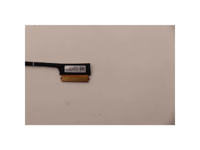 E14 4th Generation LCD Screen EDP Cable RGB Video Cable 5C11C12685