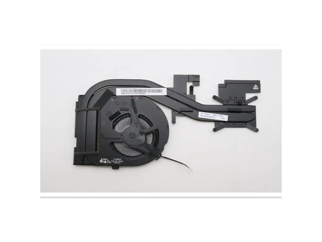 CPU cooler fan for T14 P14S Gen 3 SWG 5H41B77271 5H41B77274 5H41B77277