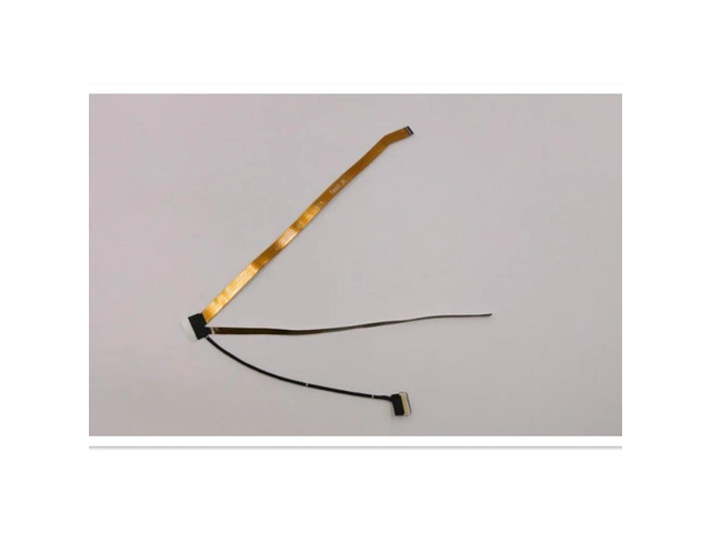 T490 P43s T14 P14s Gen 1 Infrared and RGB Camera Connection Cable for Laptops 02HK978