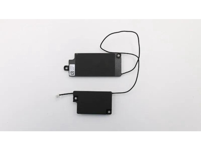 Built-in speaker for X390 X395 02HL002 02HL003 02HL004