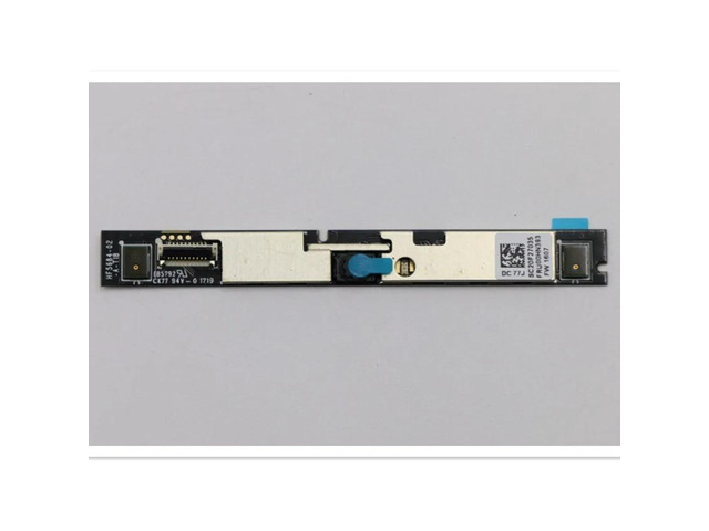 X1 2nd Generation 370 Laptop Front-facing Camera 00HN391 00HN392 00HN393
