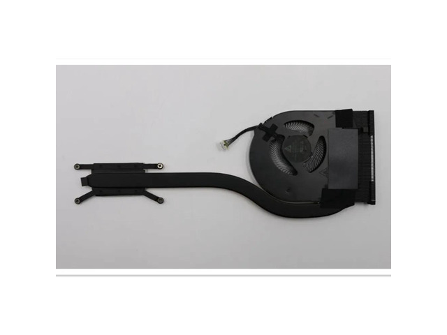 CPU cooler and UMA cooling fan for L480 01LW143 01LW144