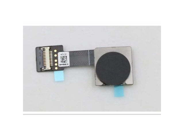 X13 T14s Second Generation Laptop Accessories Fingerprint Sensor Board 5M11C86041