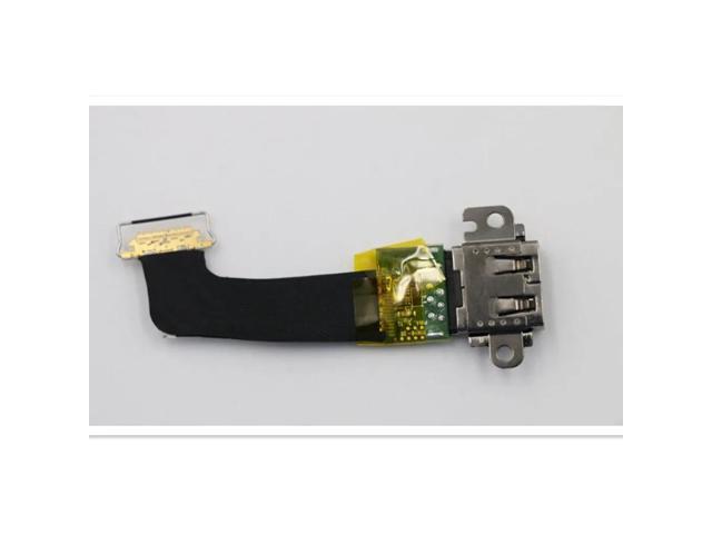 X1 Carbon 5th Generation Laptop USB Interface Board Connection Cable 01LV454