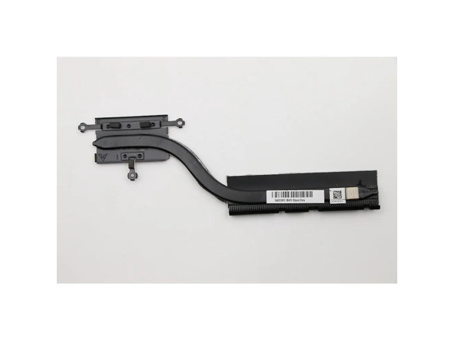 Assembled heatsink C 81N8 for UMA, suitable for S340-15IWL 5h40s19915