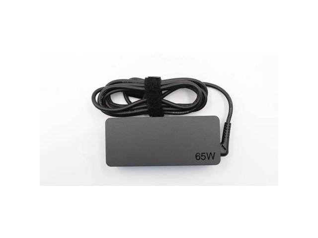 65W 20V 3.25A Type-C Charger Adapter ADLX65YCC2A 02DL128 for C740-14IML