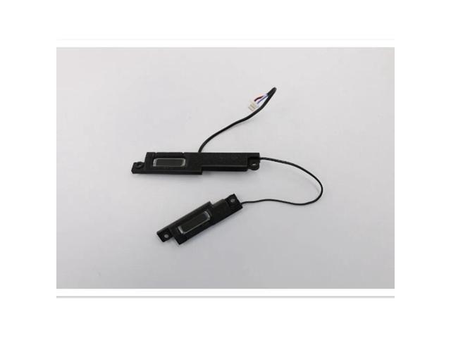 X1 Carbon Laptop Fifth and Sixth Speaker Left and Right Channel Set 01LV460