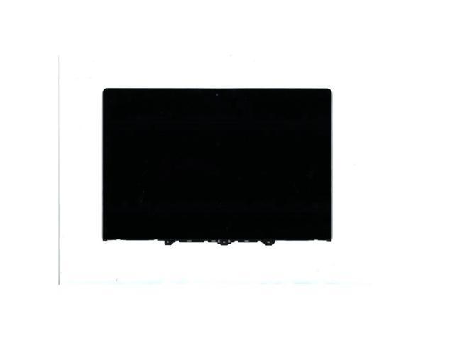 Chromebook C340-11 High-Definition Touchscreen LCD 5D10S39583