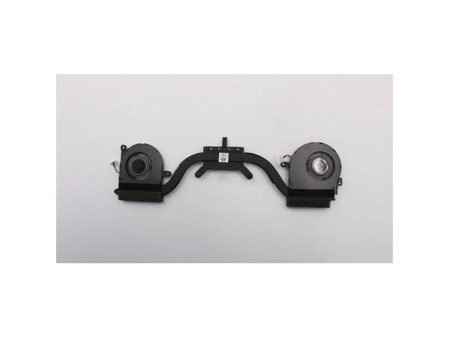 C930-13IKB Computer CPU Cooler Fan 5H40S72899