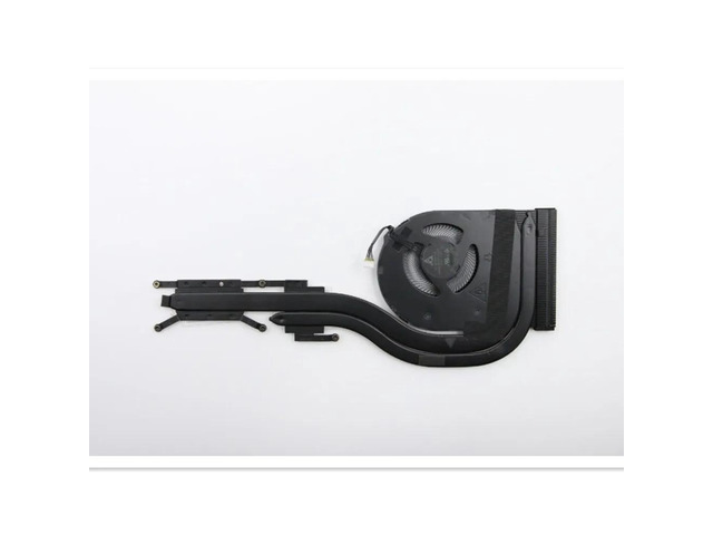 SWG CPU cooling fan heatsink, suitable for L590 02DM008 02DM009 02DM010