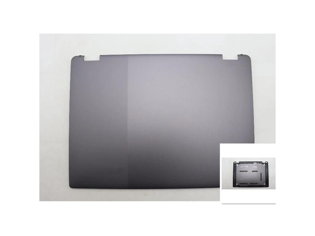 IP Flex5 Chrome 14IAU7 Model 83EK 5CB1M48833 Top A Shell LCD Back Cover