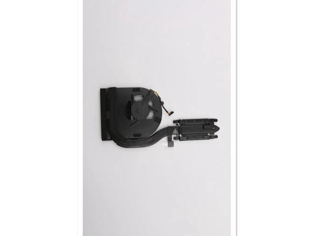 A485 PC CPU Cooler Fan Heatsink 02DC094