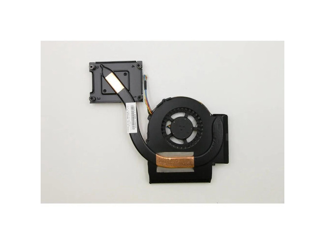 L440 PC CPU cooler fan fins 04x4117 04X4310