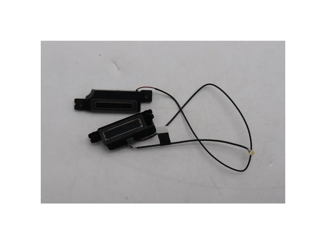 P16s Gen 3 Gen 4 Laptop Speaker Kit 5SB1M85785
