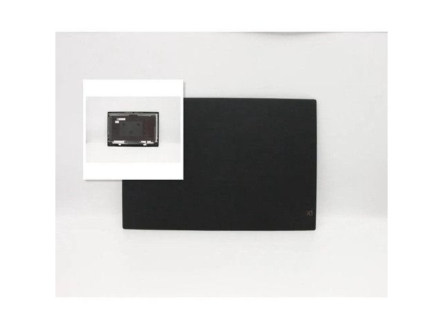 X1 Extreme Second Generation LCD Screen Type A Back Cover 02XR083