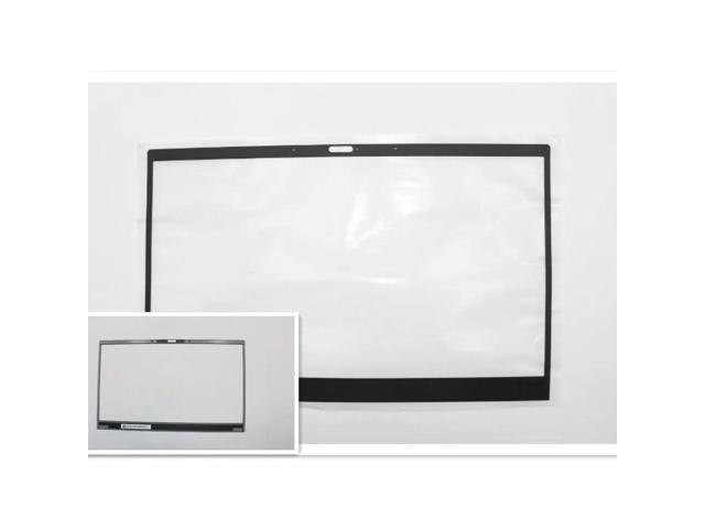 X1 Carbon 6th Generation Laptop LCD Screen Bezel Sticker 01YR448