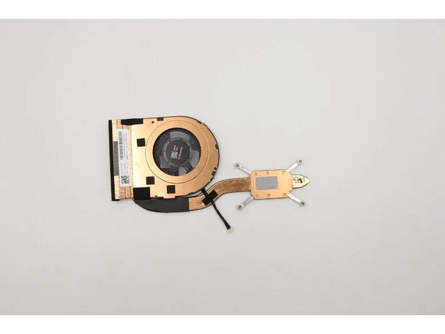 UMA CPU Cooling Fan Heatsink Assembly for T14s Gen1 5H40X89400 5H40Y23330