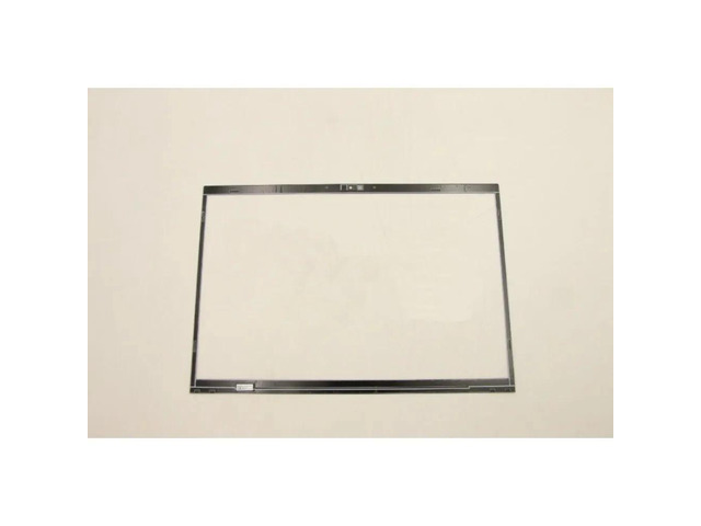 T14 Gen 3 (with infrared port) LCD screen bezel sticker 5B30Z38941