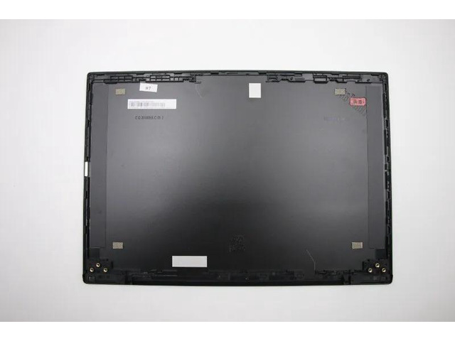 L13 Gen 1 Gen 2 Top Cover, A-shell, LCD screen, back cover 5CB0S95343