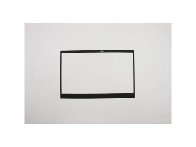 X1 Carbon 7th/8th Generation LCD Screen Bezel Sticker with Infrared Functionality 5M10V28079