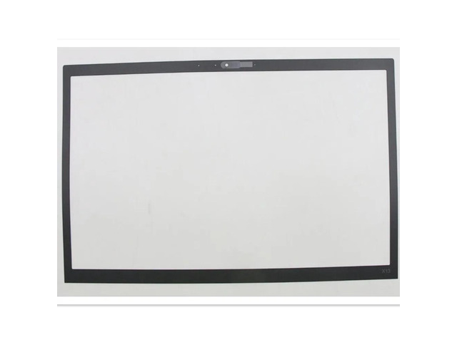 X13 Gen 2 Gen 3 IR Laptop LCD Screen Bezel Sticker 5M11C47711
