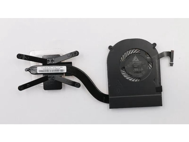 X11th Gen X1 Carbon 4th Gen CPU Cooler Fan 01AW976 00JT800 01YT252