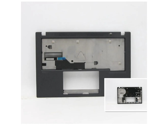 X13 Gen 2 WLAN 5CB0Z69312 Type C shell palm rest cover