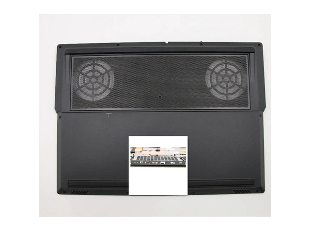 Y530-15ICH 5CB0R40221 Type D bottom shell