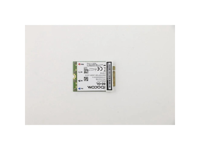 L860-G WWAN 4G Card 01AX796 for x1 Carbon 78 and X145