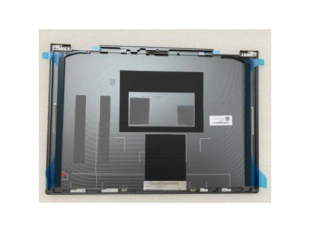 X1 6th Generation AM1U9000E00 Top Cover Type A Casing LCD Back Cover