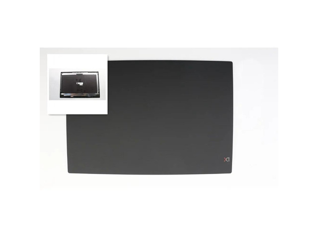 X1 Extreme first-generation LCD screen A-type back cover (model: 01YU727)