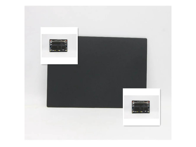 X13 Gen 3 5CB0Z69294 Cover Type A LCD Back Cover