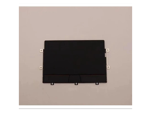 Clickpad touchpads 5M11B95923, 5M11B95924, and 5M11B95928 for P16v, T16, P16s Gen 1, T16, and P16s Gen 2 laptops.