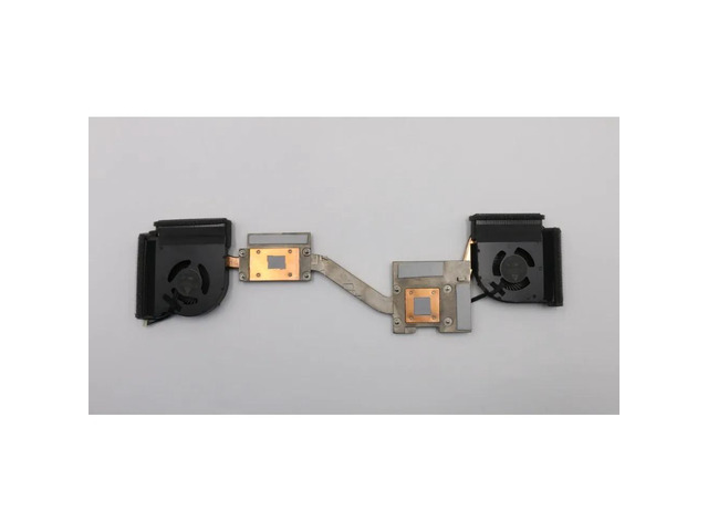 P50 P51 00NY520 CPU cooler and cooling fan
