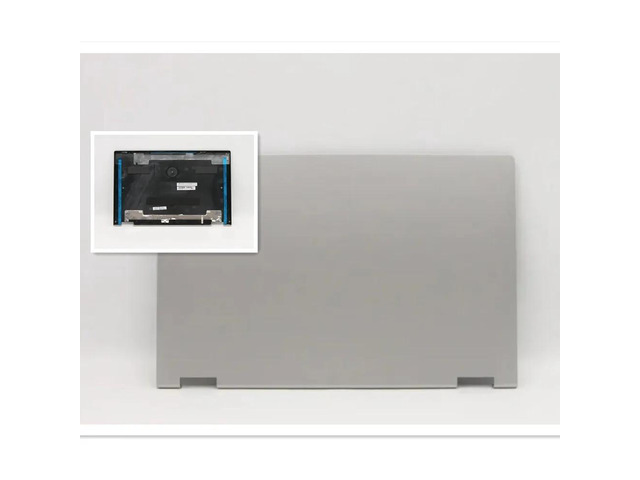 Flex 5-14IIL0514ITL0514ALC05 Laptop Top Cover A Shell LCD Screen Back Cover 5CB0Y85293