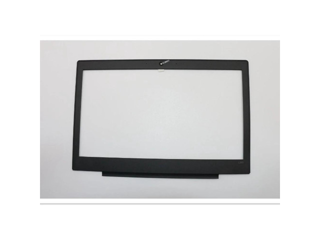 L390 Laptop LCD Screen Bezel Protective Case 02DL917