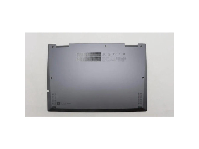 D-type bottom shell WLAN protective case for X1 8th generation 5CB1J18157