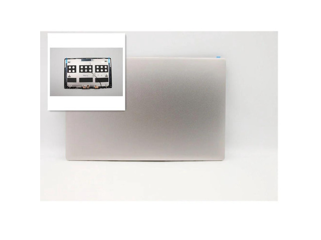 Yoga S740-14IIL LCD Back Cover Housing 5CB0U44074