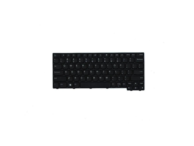 US version non-backlit keyboard for 11e 5th generation (model: 01LX74001LX700)