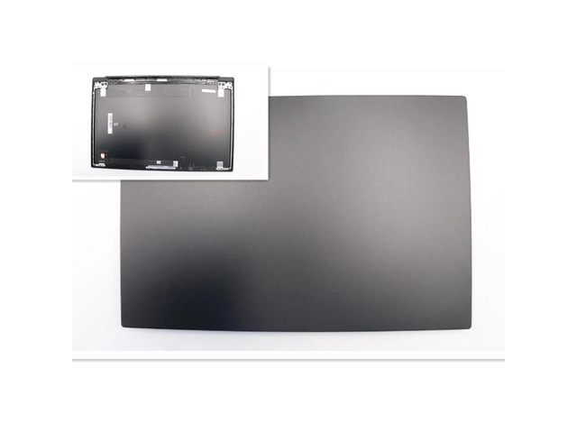 E580 01LW413 02DL690 Top Cover, A-shell, LCD Screen, Back Cover