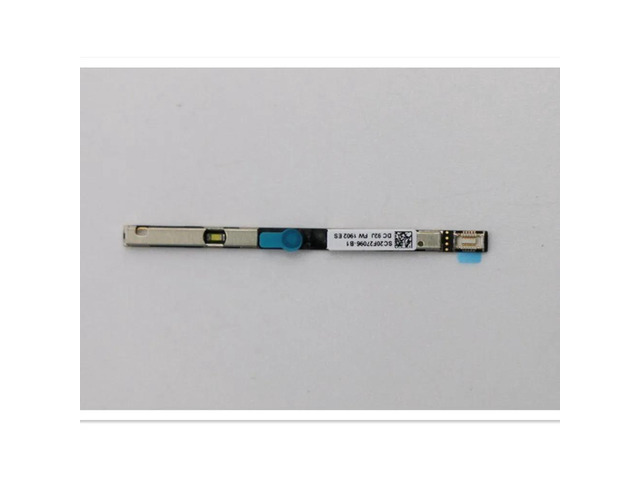 Front-facing camera compatible with 7-15IMH05, 7-15IMHg05, S7-15IMH5, 01HW058, 5C20W42981, 01HW059, 01HW060, and 01HW057